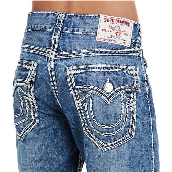 true religion super qt
